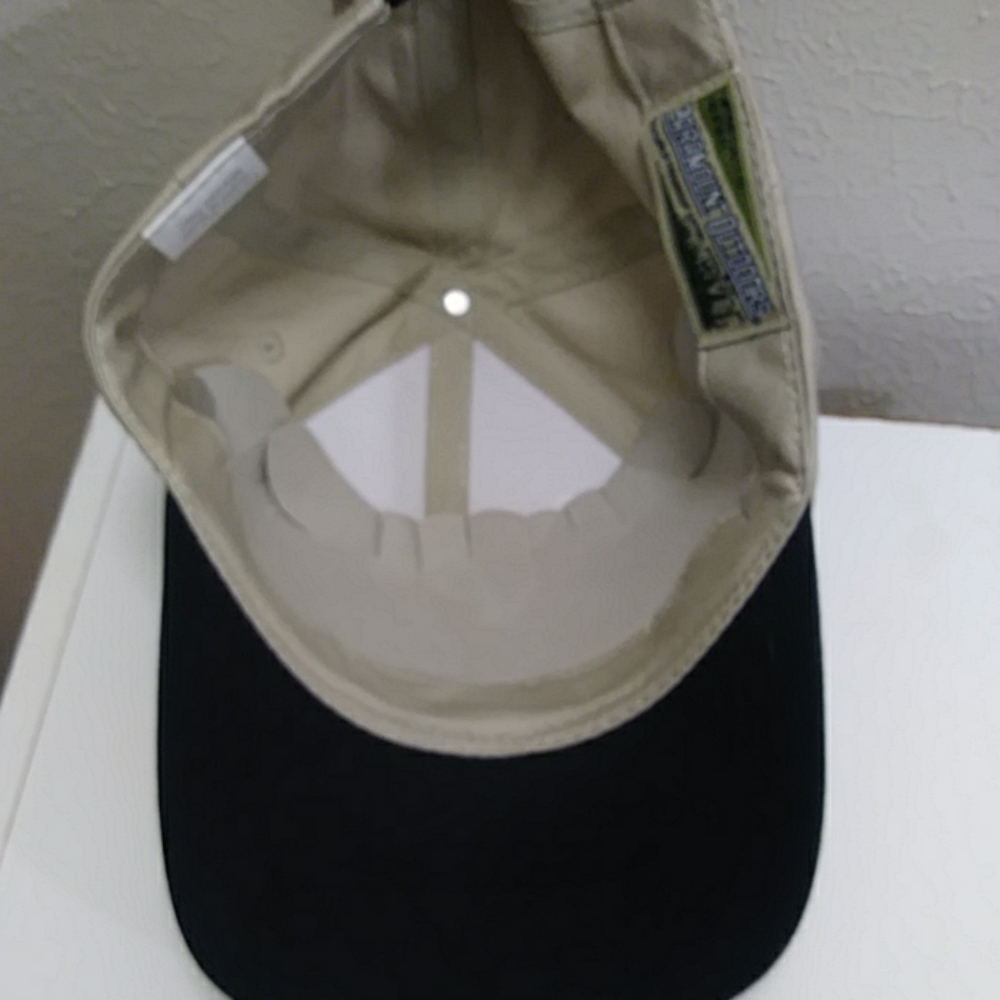 FISHING CAP - Picture 5 of 7